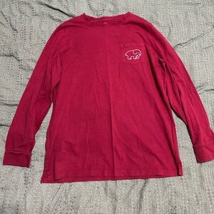 Ivory Ella Ohio Women’s Long Sleeve Shirt